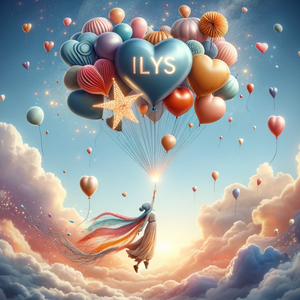 ILYS