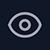 Peek at your words icon