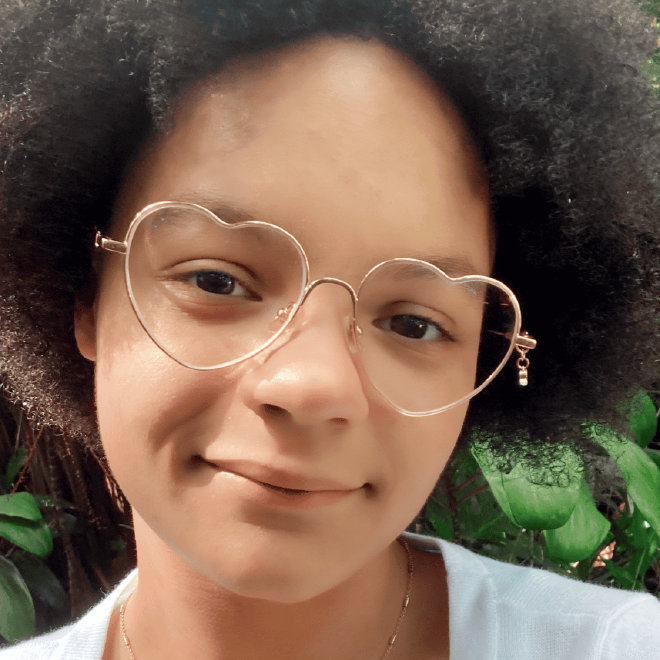 Anthy Bloom