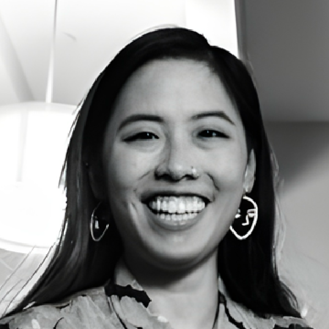 Joyce Ling